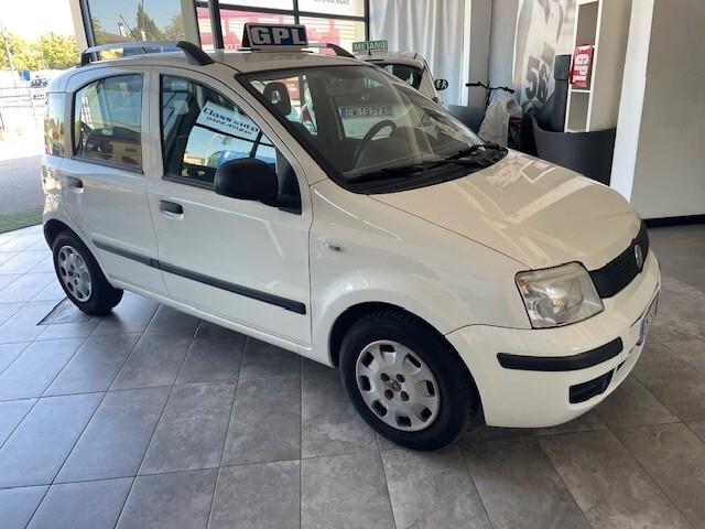 Fiat Panda 1.2 EasyPower Classic