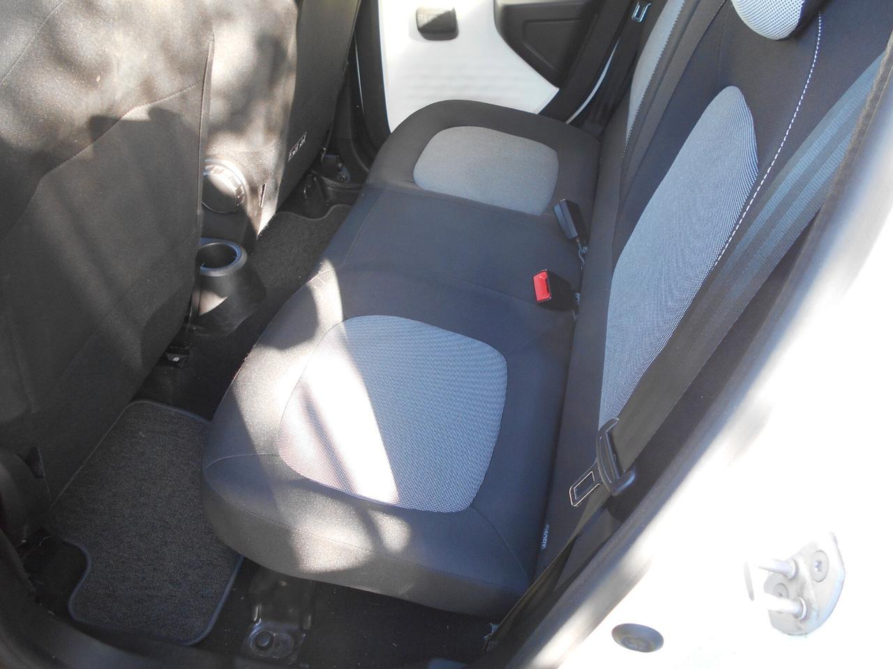 Renault Twingo 1.0 SCE LIMITED