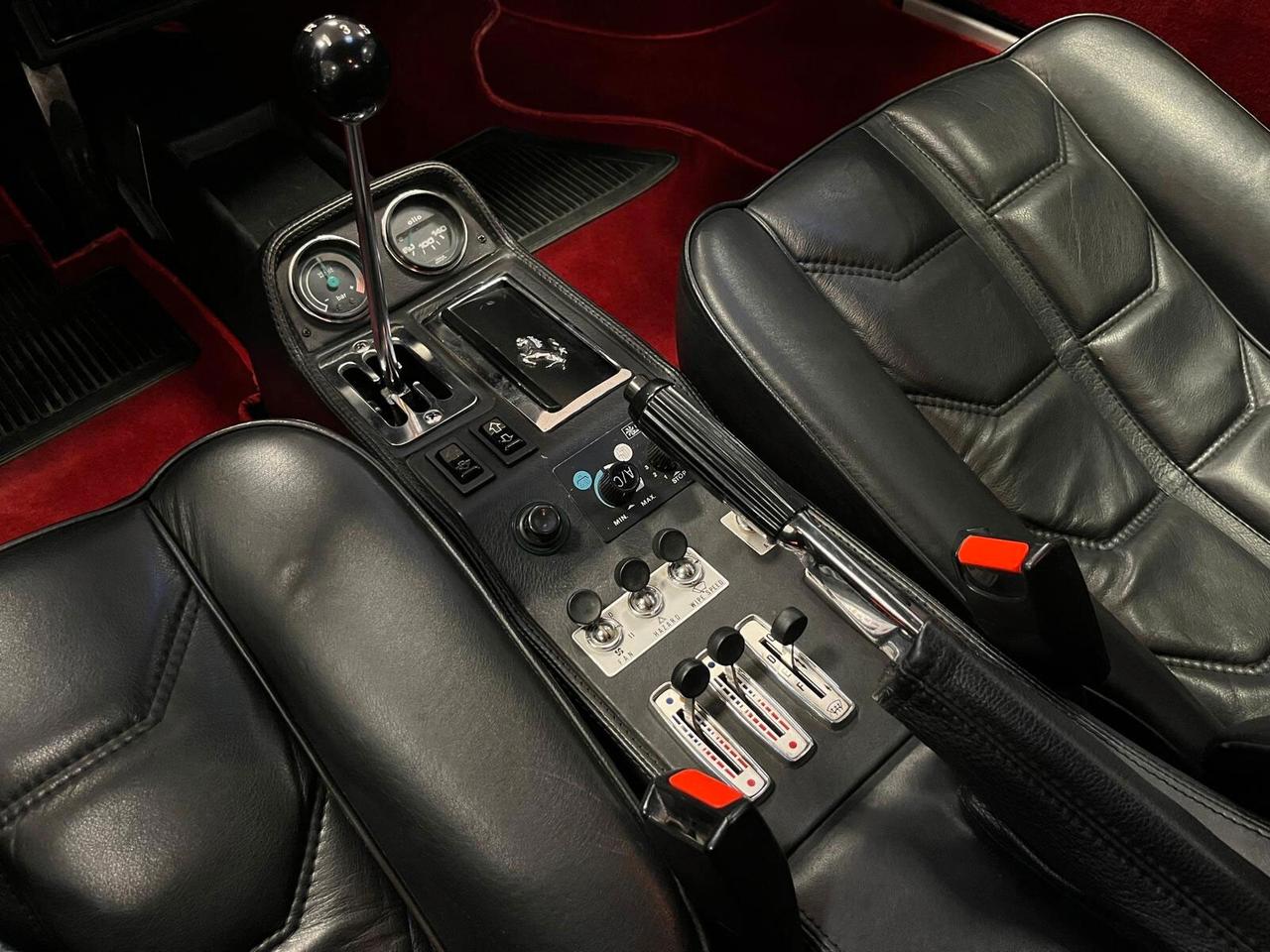 Ferrari 208 turbo GTB