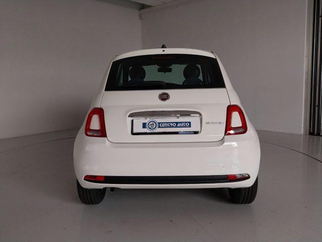FIAT 500 1.0 Hybrid Cult