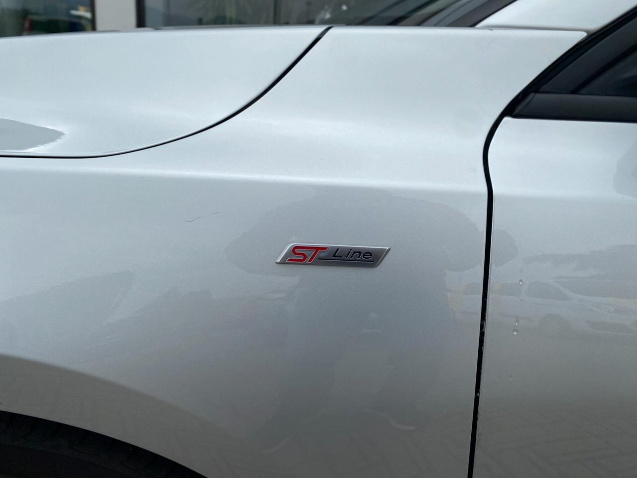 Ford Focus 1.5 EcoBlue 120 CV 5p. ST-Line