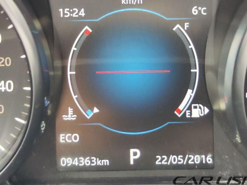 Jaguar XE 2.0 D 180 CV aut. Prestige