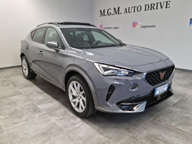 CUPRA Formentor 1.4 e-Hybrid DSG 204 Cv