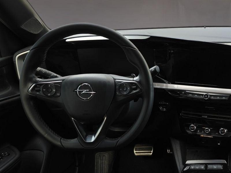 Opel Mokka Mokka 1.2 Turbo 130 CV aut. Ultimate