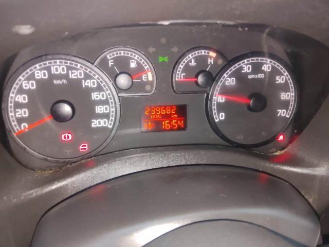 FIAT Doblo Doblò 1.4 Dynamic