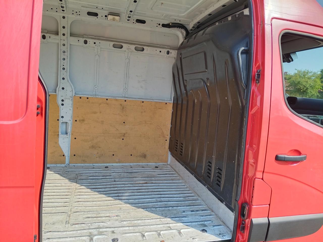 Renault Master T33 2.3 dCi 135 PC-TN Furgone L2H2
