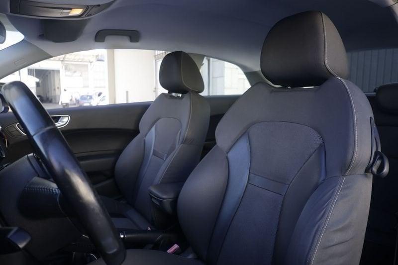 Audi A1 Audi A1 1.4 TFSI Attraction Unicoproprietario