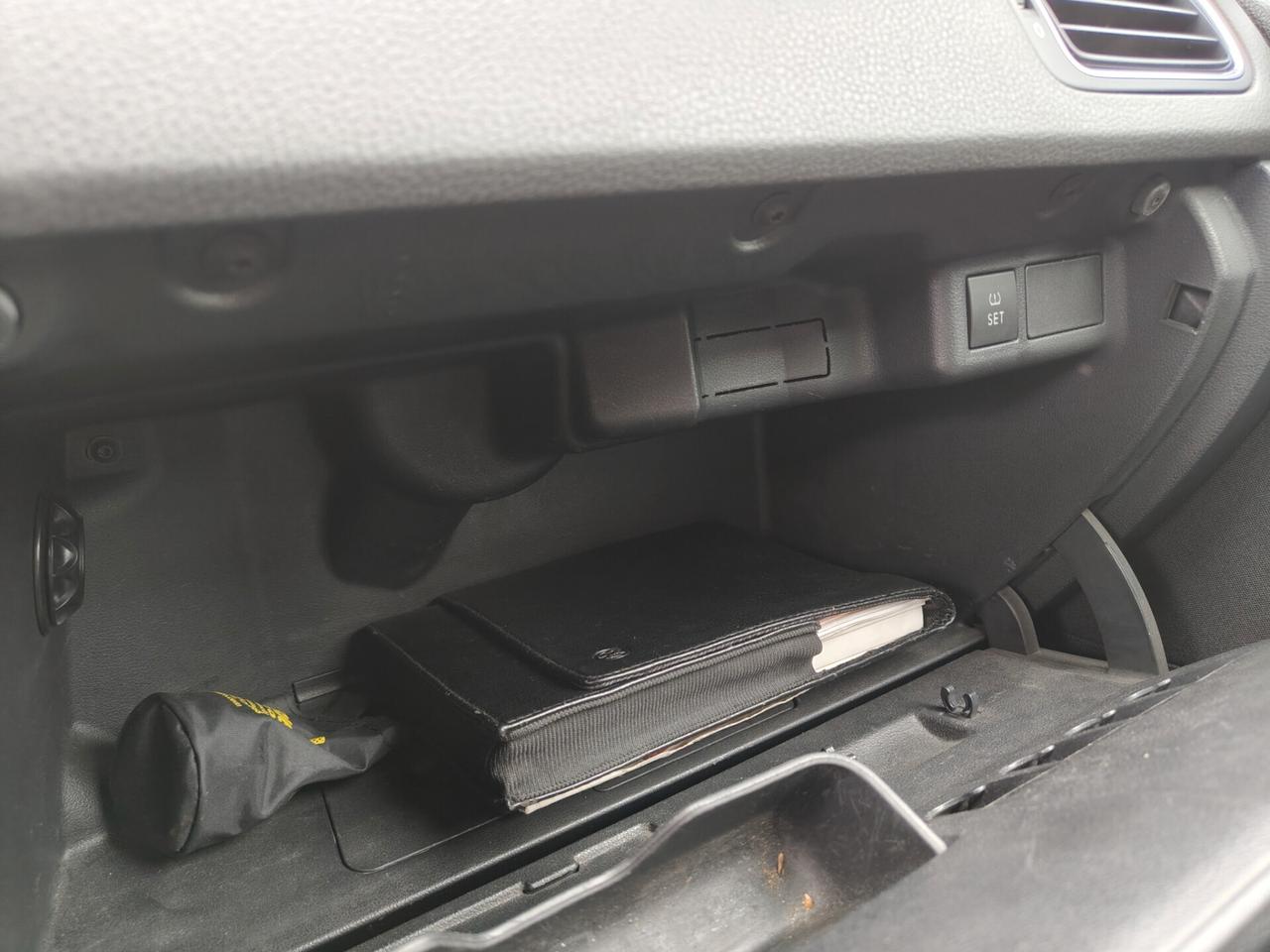 Volkswagen Polo 1.2 TSI 5 porte Highline