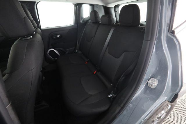 JEEP Renegade Renegade 1.4 MultiAir DDCT Longitude