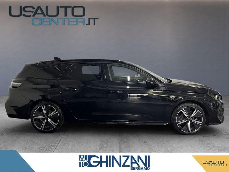 Peugeot 308 308 PureTech Turbo 130 S&S EAT8 GT