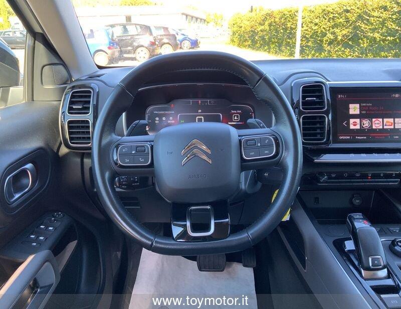 Citroën C5 Aircross 1ª s. PureTech 130 S&S EAT8 Feel