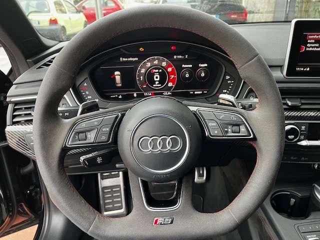 Audi RS4 Avant 2.9 tfsi quattro 450cv tiptronic