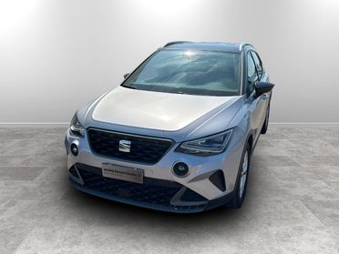 SEAT Arona 1.0 ecotsi FR 95cv
