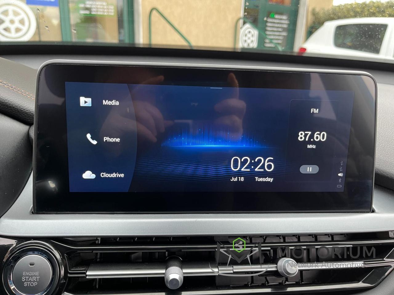 DR Motor DR 5.0 1.5 Gpl 114cv