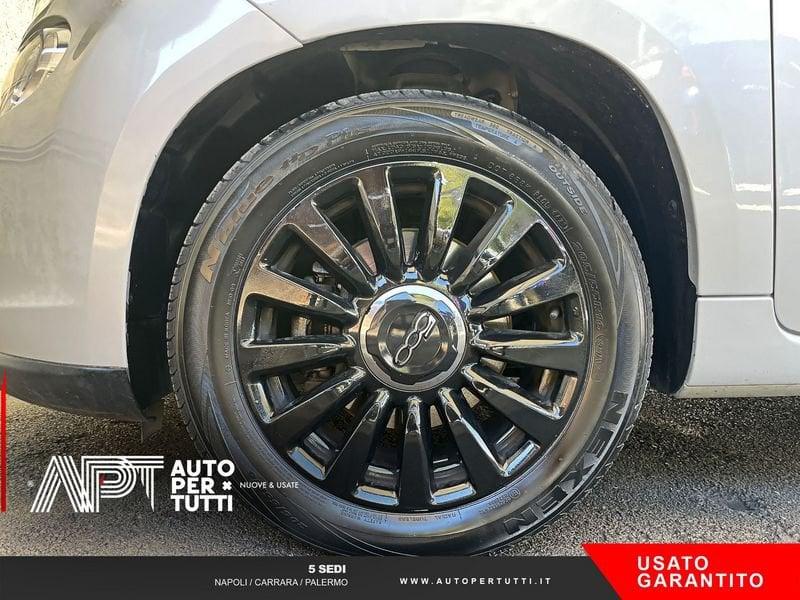 FIAT 500L 500L 1.3 Multijet 95 CV Business