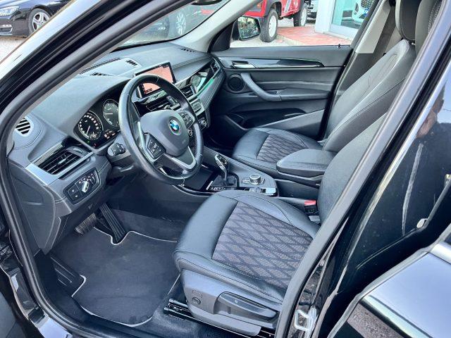 BMW X1 sDrive18d xLine Plus Auto