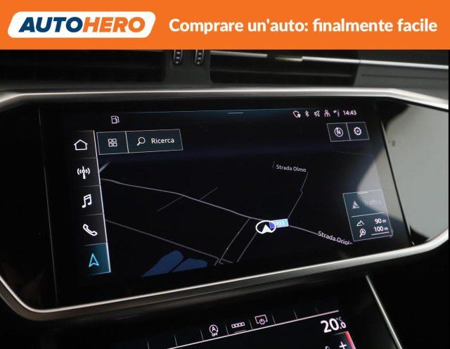 AUDI A6 Avant 45 3.0 TDI quattro ultra S tronic Business