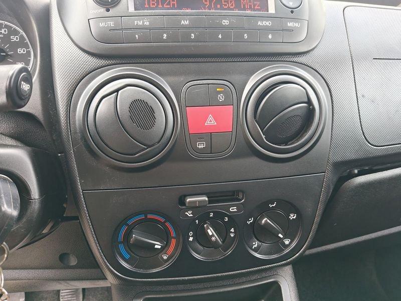 Fiat Qubo 1.3 mjt 16v Dynamic 95cv