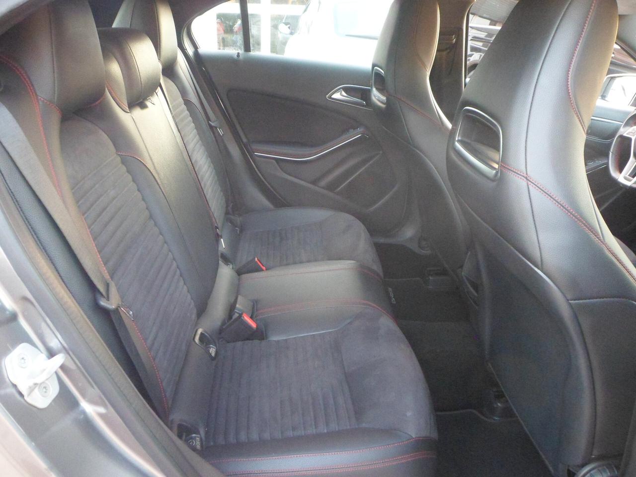 Mercedes-benz A 200 CDI Automatic Premium