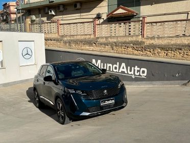Peugeot 3008 BlueHDi 130 S&S EAT8 Allure Pack