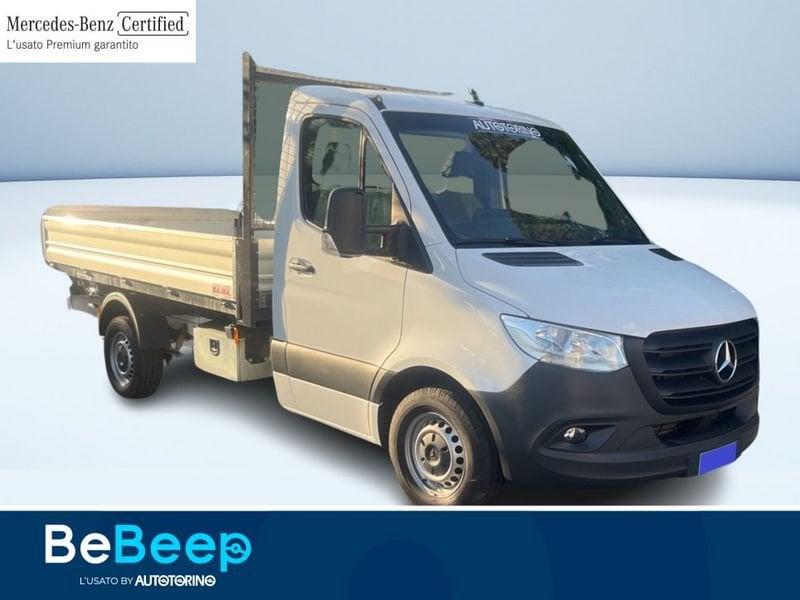 Mercedes-Benz Sprinter 315 2.0 CDI T 37/35