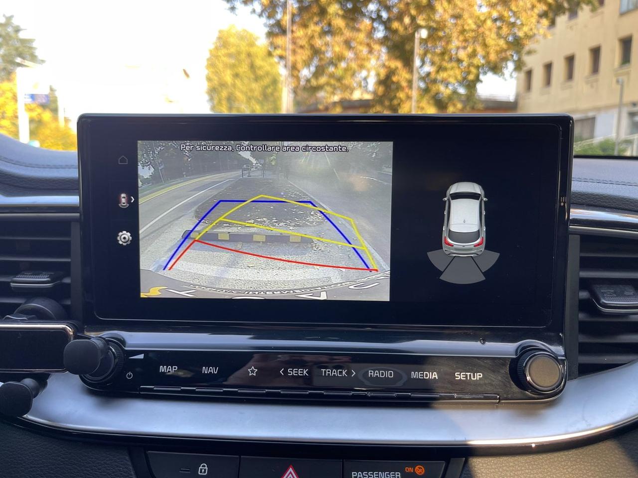 Kia XCeed Business 1.6 CRDi MHEV #7275