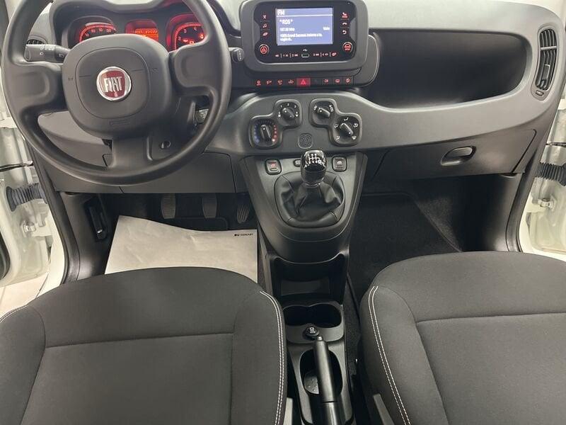 FIAT Panda Panda 1.0 FireFly S&S Hybrid
