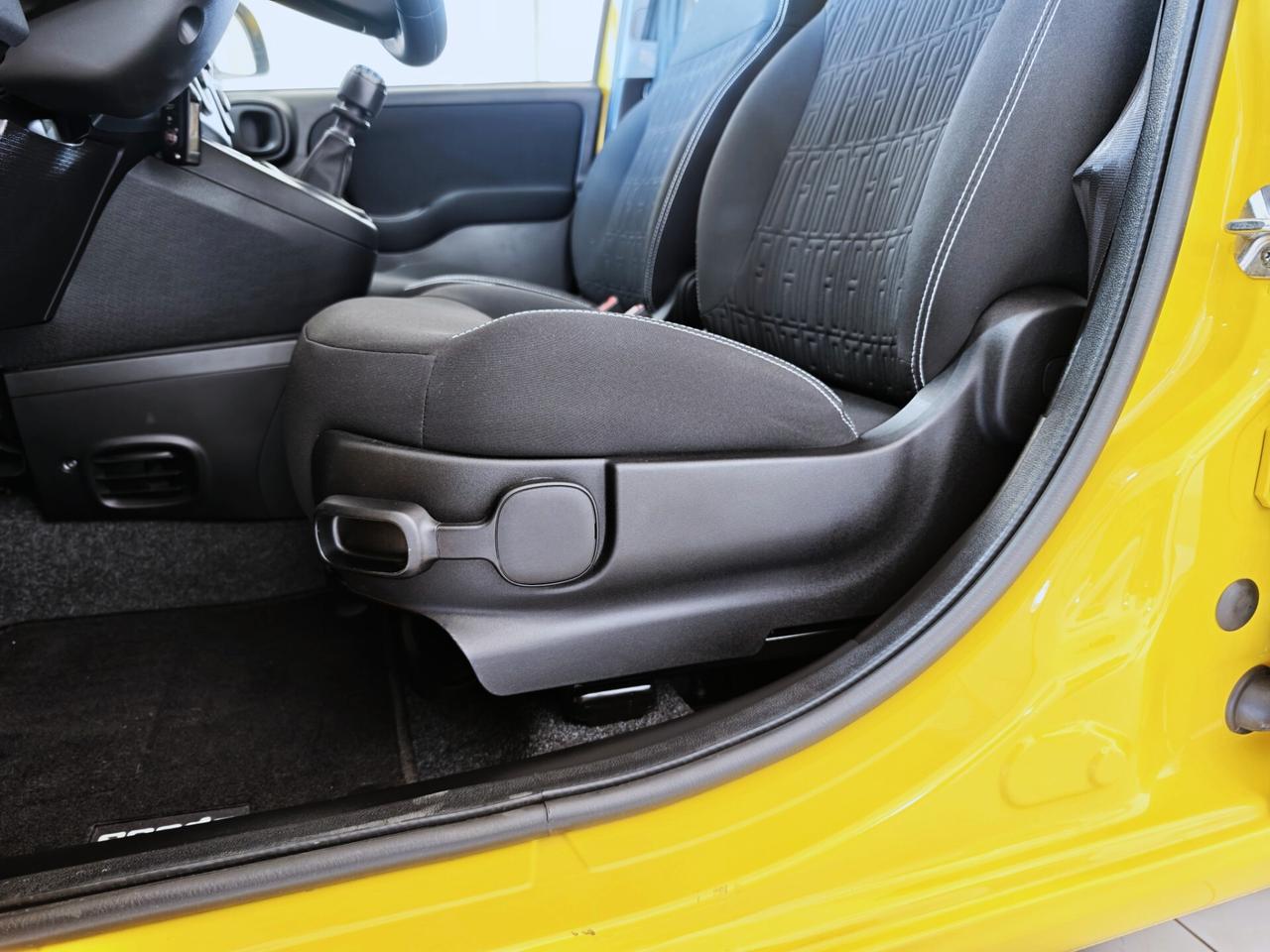 Fiat Panda 1.0 Hybrid ICON 2025