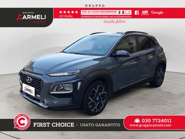 Hyundai Kona 1.6 HEV Xprime Safety Pack 2WD DCT