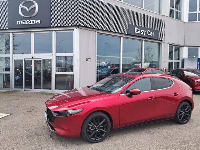 MAZDA 3 EXCLUSIVE LINE 2.0 186CV SKYACTIV X