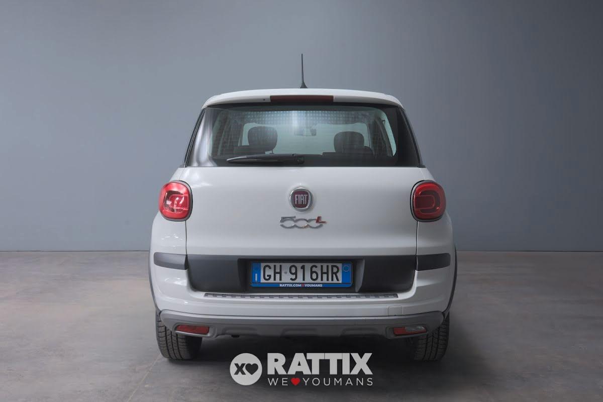 Fiat 500L 1.3 MJT 95CV Connect