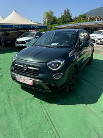 Fiat 500X 1.3 MultiJet 95 CV Cross Full Led