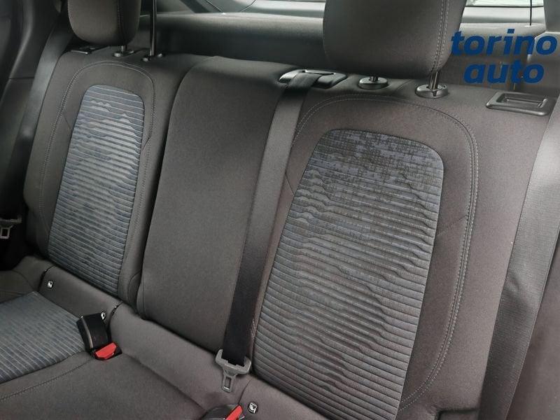 Alfa Romeo Junior Junior 1.2 136 CV Hybrid eDCT6