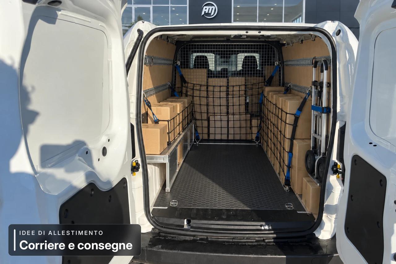 Fiat Fiorino cargo 1.3 mjt 95cv +IVA