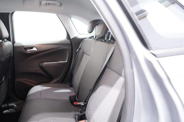 OPEL Crossland 1.2 12V S&S Elegance
