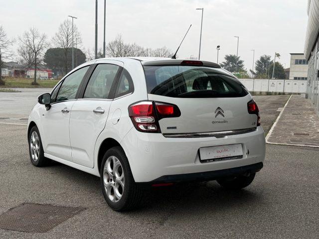 CITROEN C3 BlueHDi 75 Exclusive Neopatentati