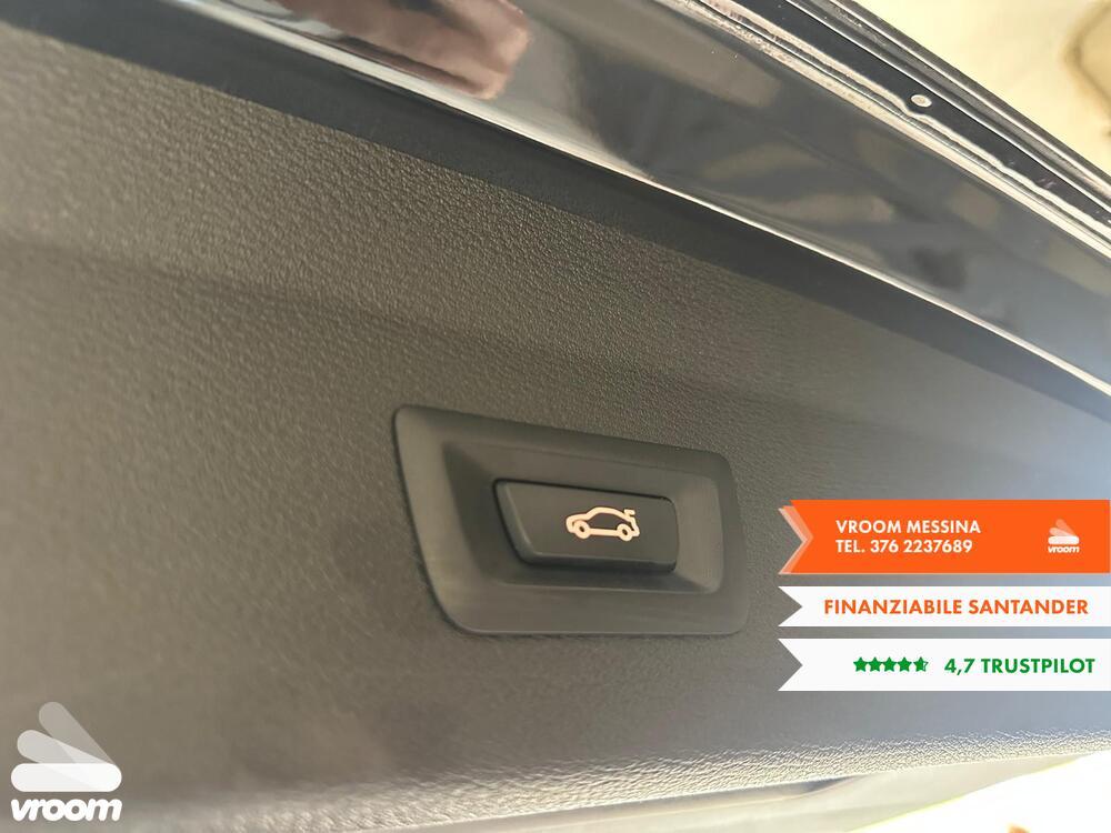 BMW X1 (F48) X1 sDrive16d Business