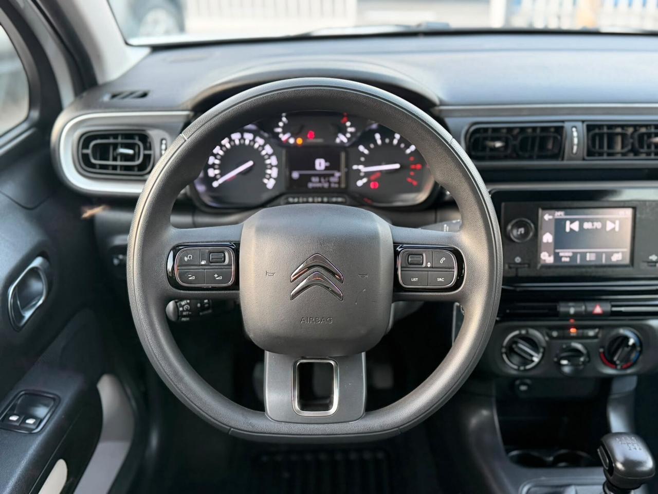 Citroen C3 Diesel 44.000Km 2023