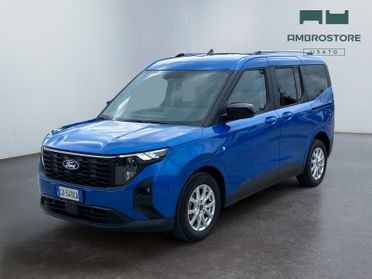 FORD Tourneo Courier II - Tourneo Courier II 1.0 ecoboost 125cv T