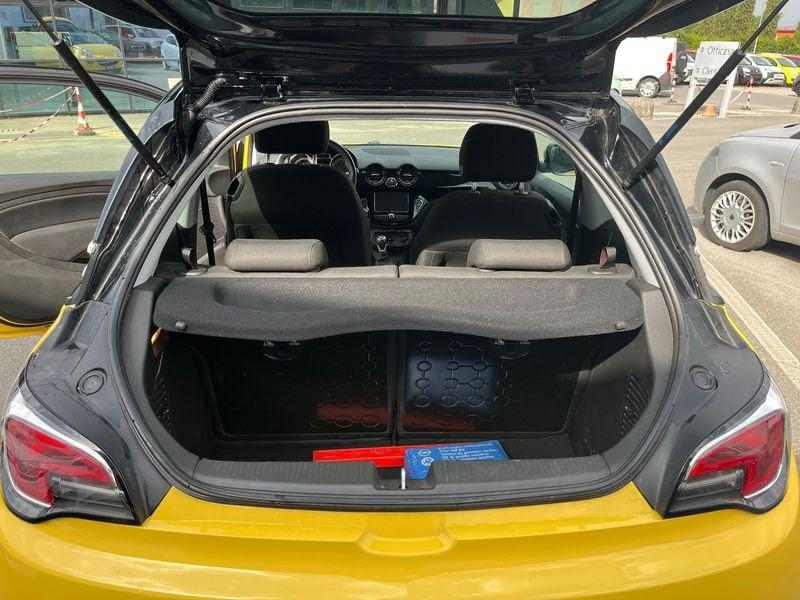 Opel Adam Adam Rocks 1.2 70 CV