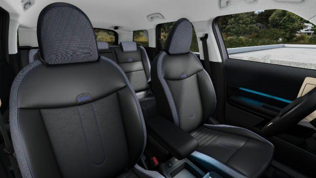 MINI Mini E Classic Countryman - Pack XS