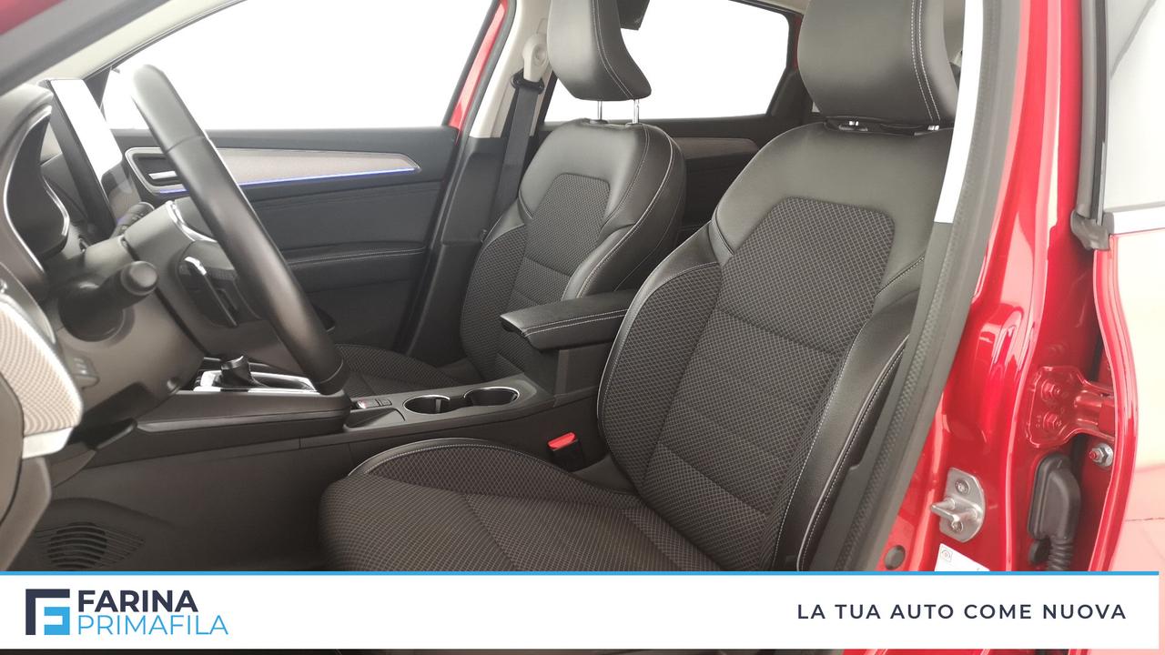 RENAULT Arkana 2021 - Arkana 1.3 tce Intens 140cv edc fap