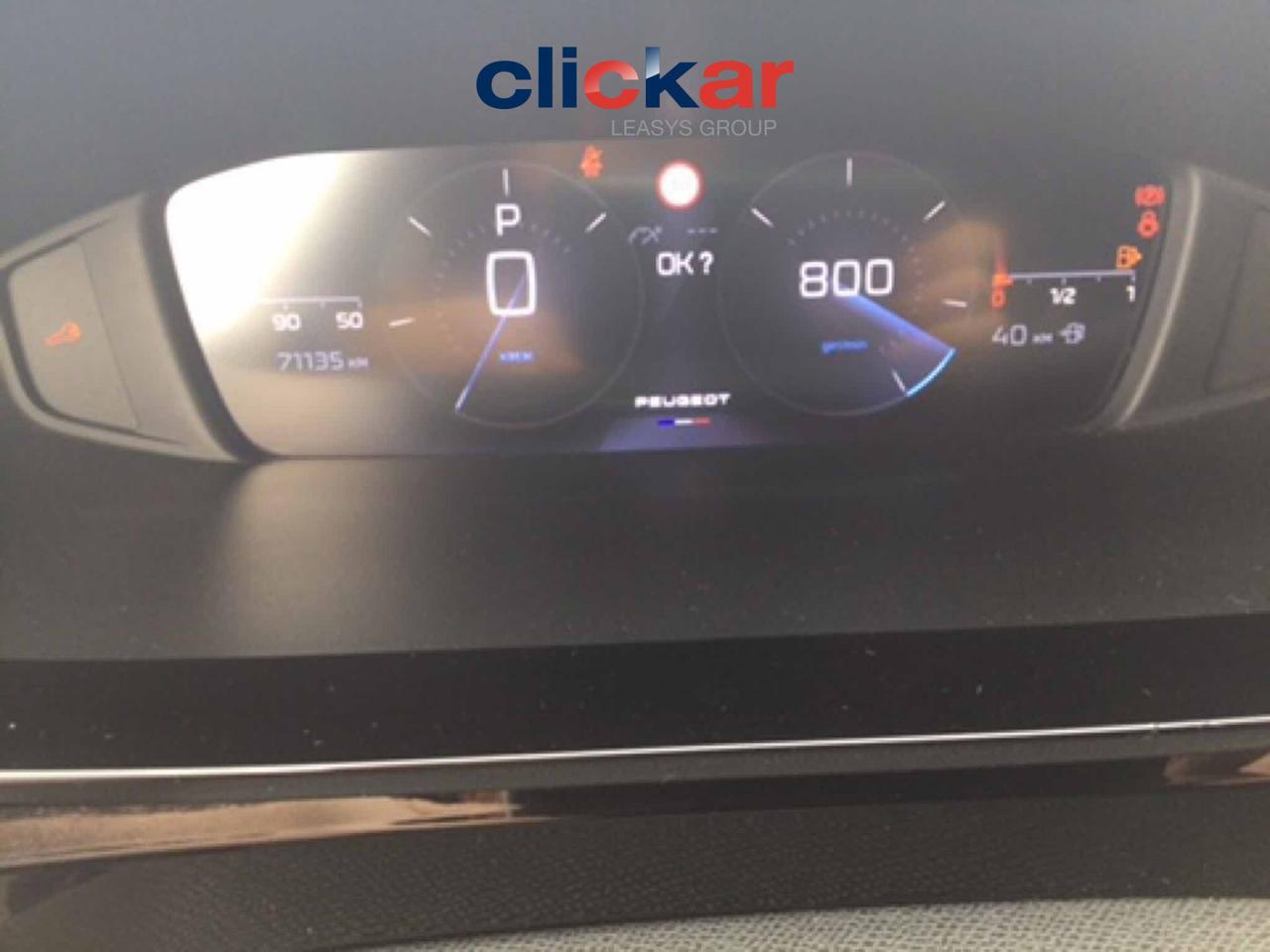 Peugeot 308 NEW 1.5 HDi 130CV EAT8 ALLURE SW *PREZZO REALE**