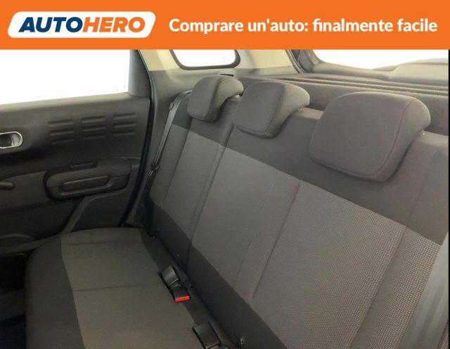 CITROEN C3 Aircross BlueHDi 100 Feel