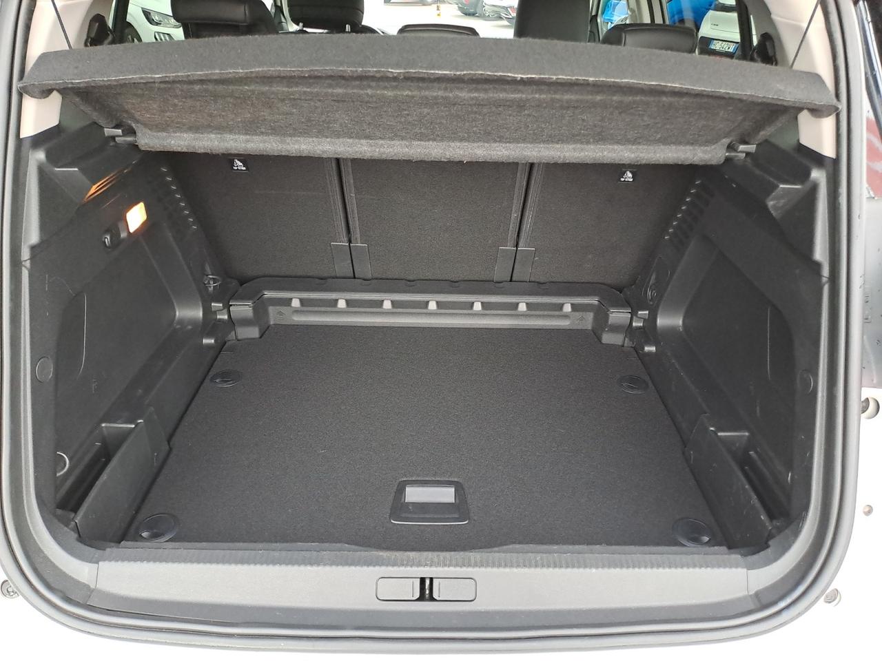 CITROEN C5 Aircross 1ª s. - C5 Aircross BlueHDi 130 S&S EAT8 Shine Pack