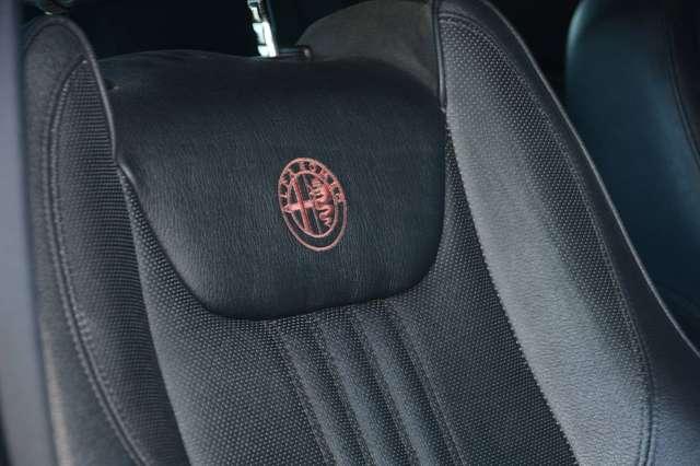 Alfa Romeo 159 Sportwagon SW 2.0 jtdm 170cv * LEGGI TUTTO ! *