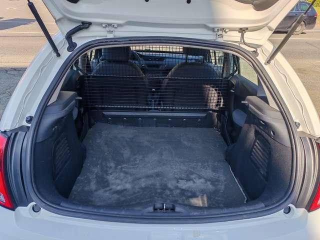 Citroen C3 1.4 hdi VAN 2 POSTI ((AUTOCARRO))