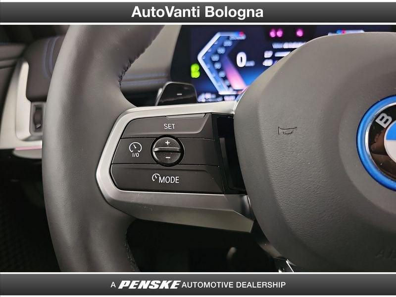 BMW X1 X1 xDrive 25e Msport Pro