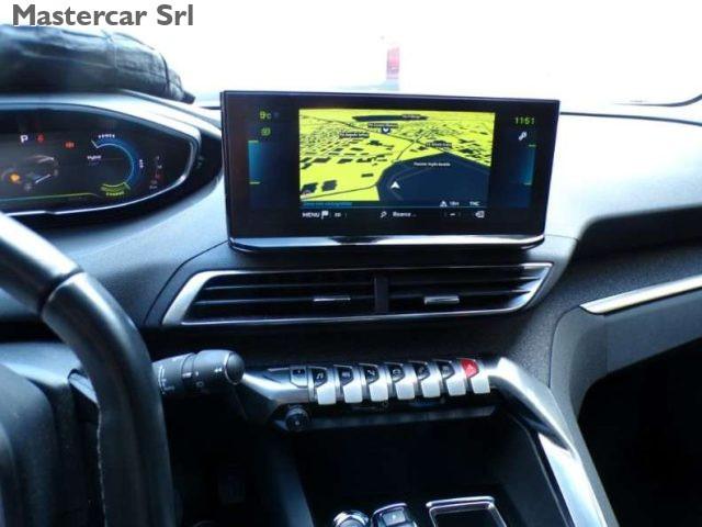 PEUGEOT 3008 1.6 hybrid phev Allure Pack 225cv e-EAT8 - GJ135JL