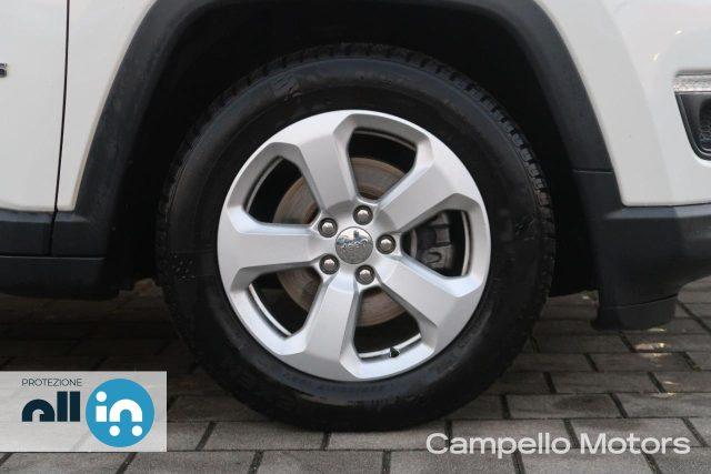 JEEP Compass Compass 1.6 Mjt 120cv 2wd Business